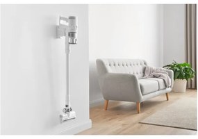 Sencor Aspirator vertical wireless 2în1 250W/2200 mAh alb