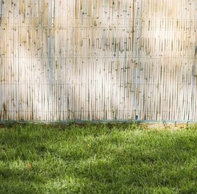 Paravn din bambus 150x300cm 12mm