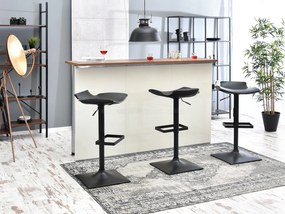 Scaun Bruno (negru). 1110648