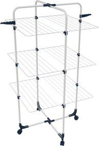 Uscator rufe portabil Zilan ZLN4182, suprafata de uscare 30 m