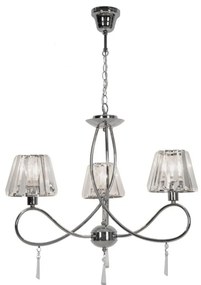 Candelabru design modern Paria 3L