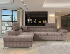 Coltar extensibil Eridano pe stanga Amore 20