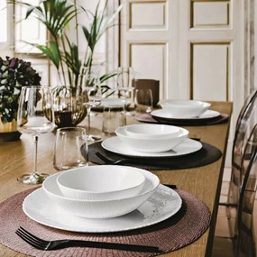 Serviciu de masă Bormioli Rocco Coconut, 18 piese