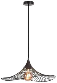 Lustră pe cablu SOMBERO 1xE27/60W/230V Rabalux 72004