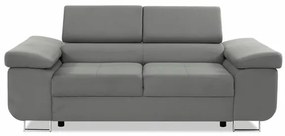 Canapea Terazuro 2 S (Albastru închis) . 1104592