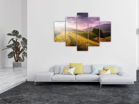 Tablou peisajului (150x105 cm)