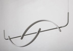 Lustra LED suspendata design modern Jarnelle