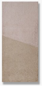 Covoraș de intrare 70x150 cm Duet – Mette Ditmer Denmark
