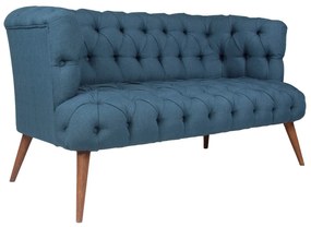Canapea West Monroe - Night Blue