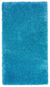 Covor Universal Aqua Liso, 57 x 110 cm, albastru