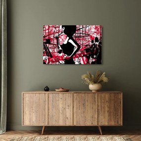 Tablou - Jazz (90x60 cm)