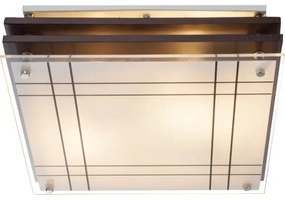 Globo 48089-2 - Plastydip 2xE27/60W