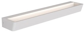 Aplica LED de perete ambientala ALTEA 40W 3000K