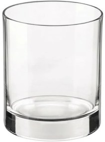 Set de 3 pahare Bormioli Rocco Cortina,  250 ml, 250 ml