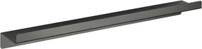 Raft Wenko Montella, lungime 50 cm, gri antracit
