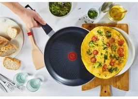 Tigaie Tefal START&COOK 28 cm