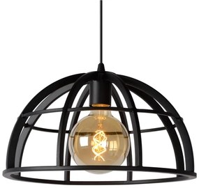 Lustră pe cablu DIKRA 1xE27/60W/230V Lucide 76464/01/30