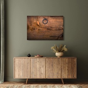 Tablou textura lemnului (90x60 cm)