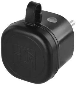 Priză inteligentă de exterior GoSmart 3680W/230V/16A Tuya IP44