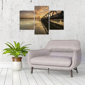 Tablou cu dig (90x60 cm)