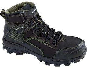 Bocanc piele-velur imblanit (s3src) - 42