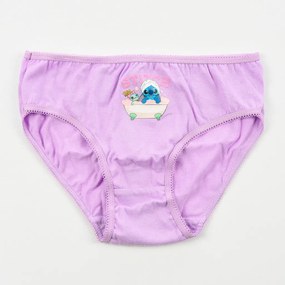 Disney Lilo și Stitch Bathing lenjerie de copii, chiloți 3 bucăți/pachet 6 - 8 ani / 116 - 128 cm