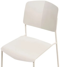 Set 4 buc scaun tip bar Augustino (bej). 1077727