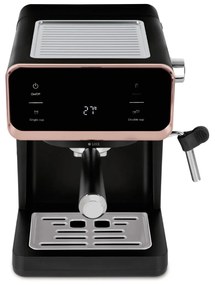 Expresor cafea digital 3 in 1 Black Rose Berlinger Haus BH 9732