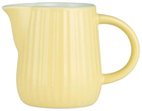 IB Laursen Cana ceramica galbena 200 ml MYNTE LEMONADE