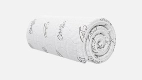 Topper saltea Zymmo, Sava, 144x200x6, Moale