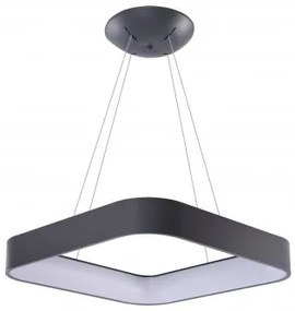 Suspensie LED 42W SOLVENT AZ3983 AZZARDO