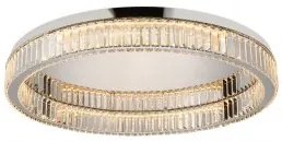 Plafoniera clasica LED 72W SPARK AZ5787 Azzardo