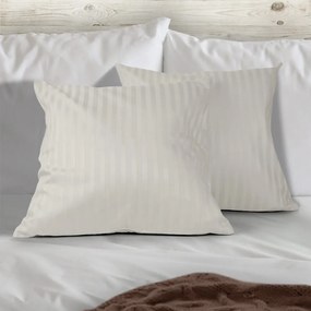 Față de pernă din damasc