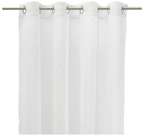 Perdea albă 140x260 cm Lite – Casa Selección