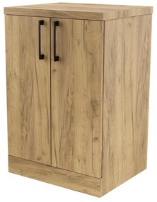 Dulap de baie Valiant (craft auriu). 1092115