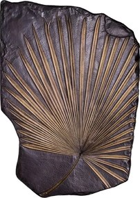 Decoratiune perete design LUX Palma 122x170cm