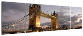 Tablou - Tower bridge - Londra (170x50cm)