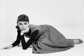 Fotografie Audrey Hepburn