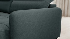 Coltar extensibil Berrto pe dreapta Manhattan 38