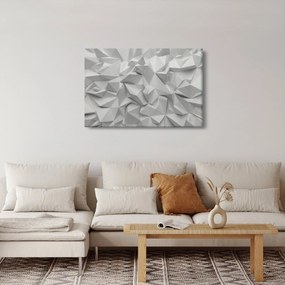 Tablou cu abstracție (90x60 cm)