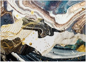 Tablou - Marmură design (70x50 cm)