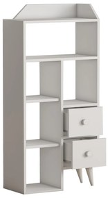 Raft Dekube 1 ( alb) . 1092989