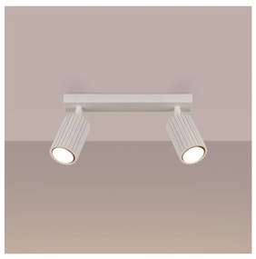 Spot Brilagi CRESTO 2xGU10/10W/230V crem