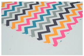 Napron de masă 45x140 cm Zig Zag – Minimalist Cushion Covers