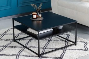 Masuta laterala design modern Dura Steel 70cm