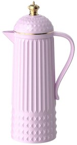 Termos mov 920 ml Crown – PT LIVING