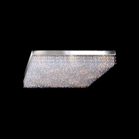 Plafoniera moderna cristal Bohemia L17 250/09/6