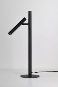Lampa LED de masa stil minimalist TROST BK DIMM SWITCH