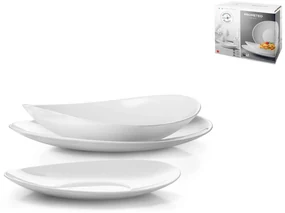 Set masa 18 piese, Opal, Prometeo