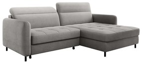 Coltar extensibil Gomsi pe dreapta Touch 03
